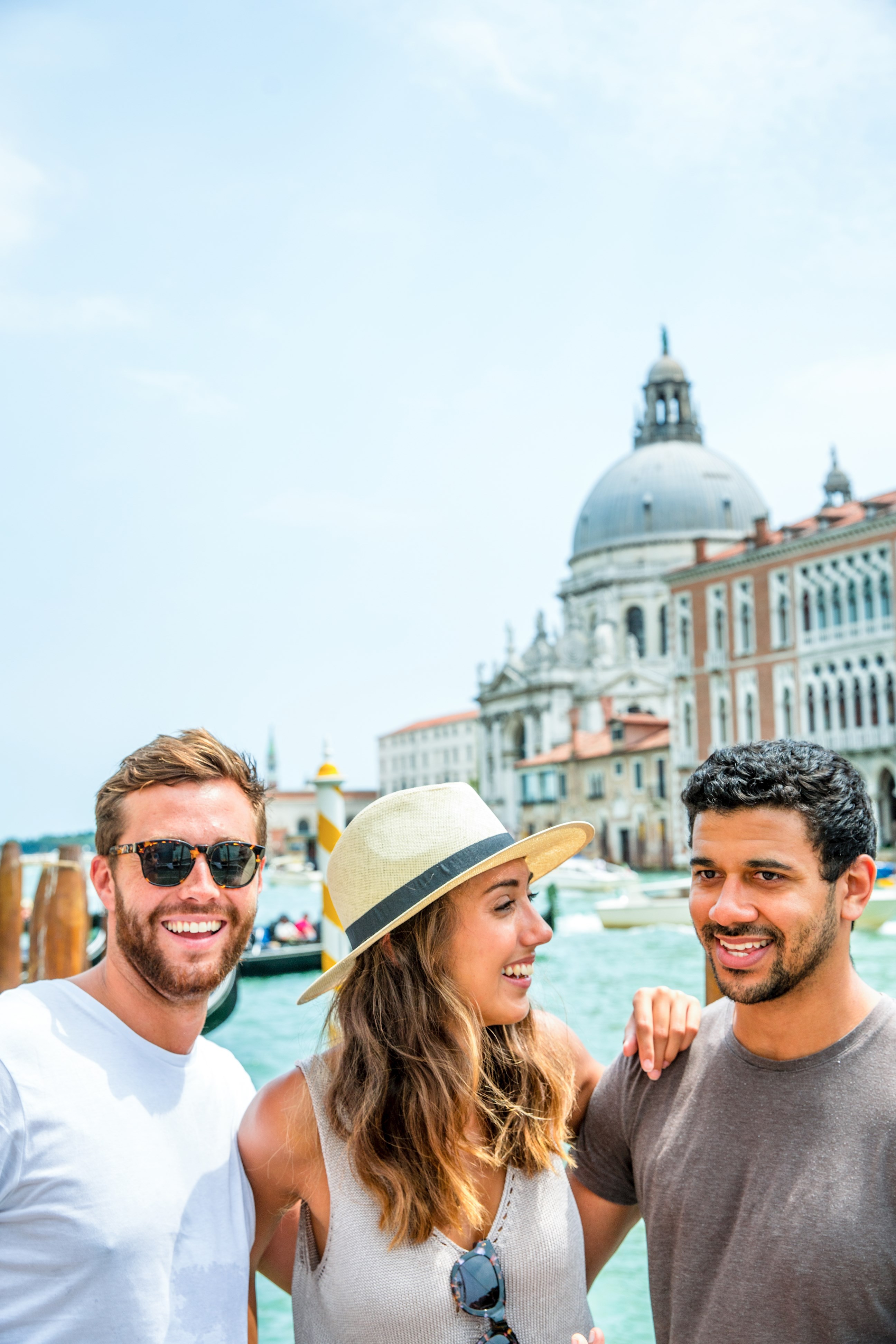 Rome to London Vistas | Summer | 2024 | Luxury