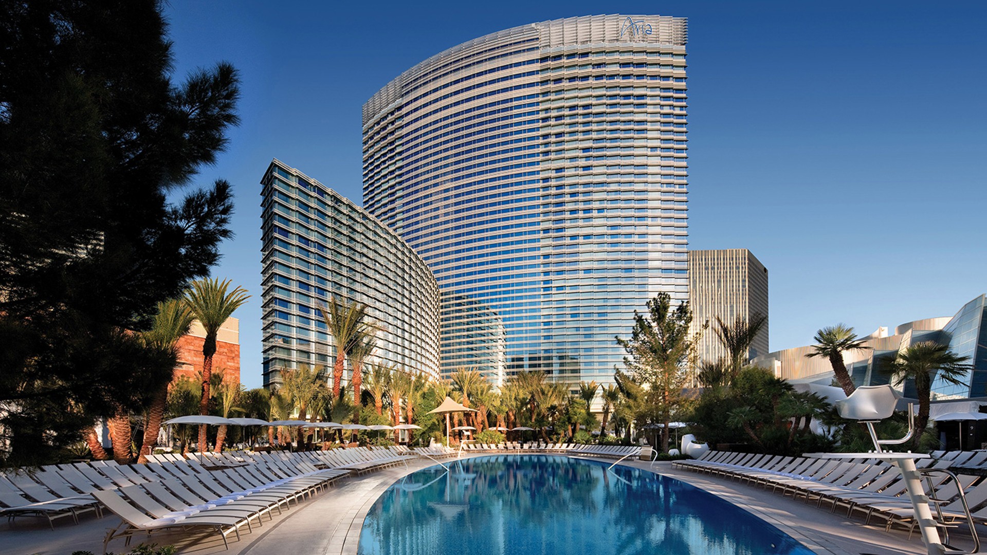 Las Vegas Hotels  Top 11 Hotels in Las Vegas, Nevada by IHG