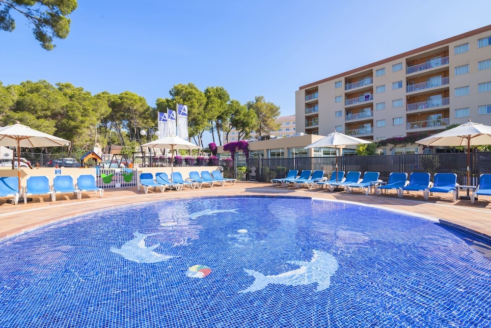 Hotel Mioni Royal San Pool Pictures & Reviews - Tripadvisor