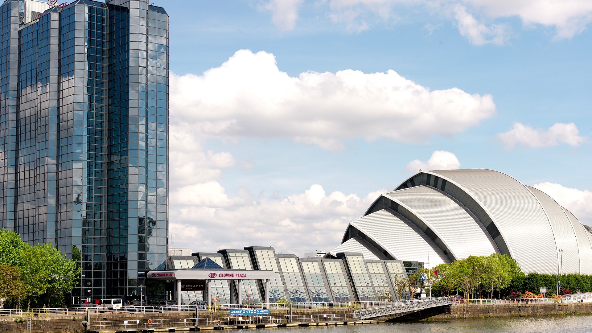 Best Luxury and 5 Star Hotels and Resorts in Glasgow Scotland