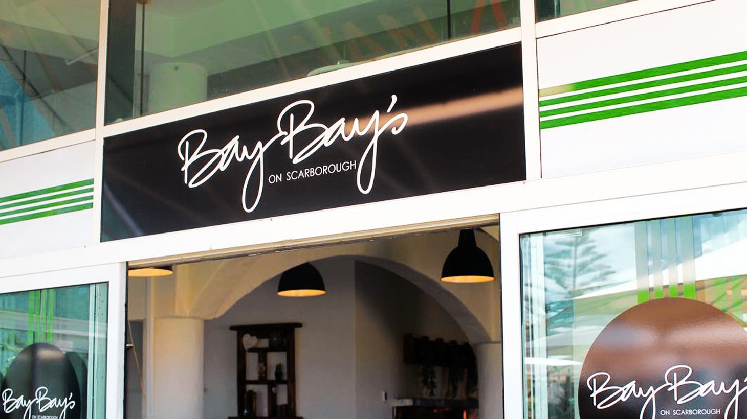 Perth Fresh Seafood Platter to Share with Bottle of House Wine for Two