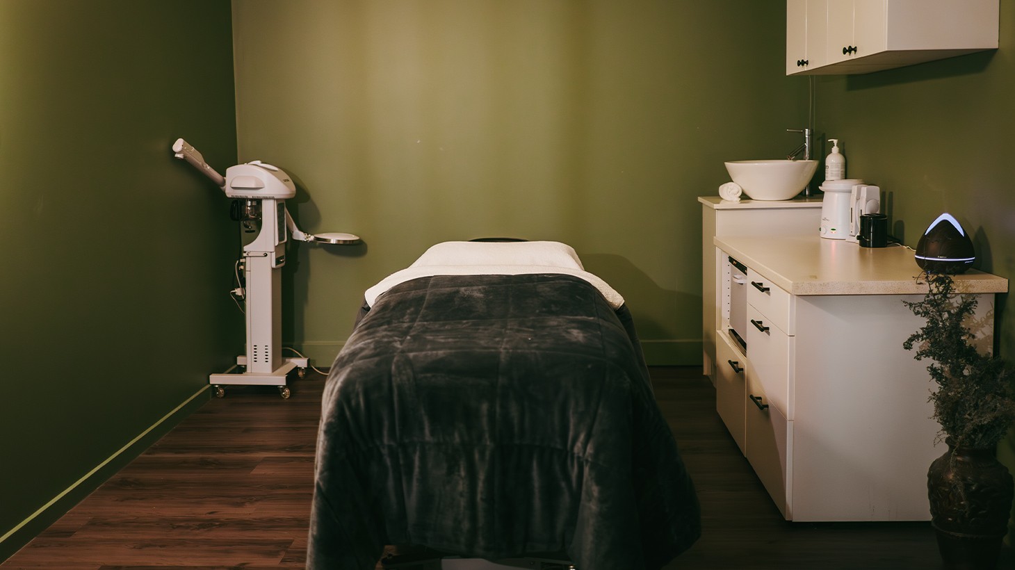 Melbourne: Blissful Sensory Escape or Nourish Journey Spa Package at ...