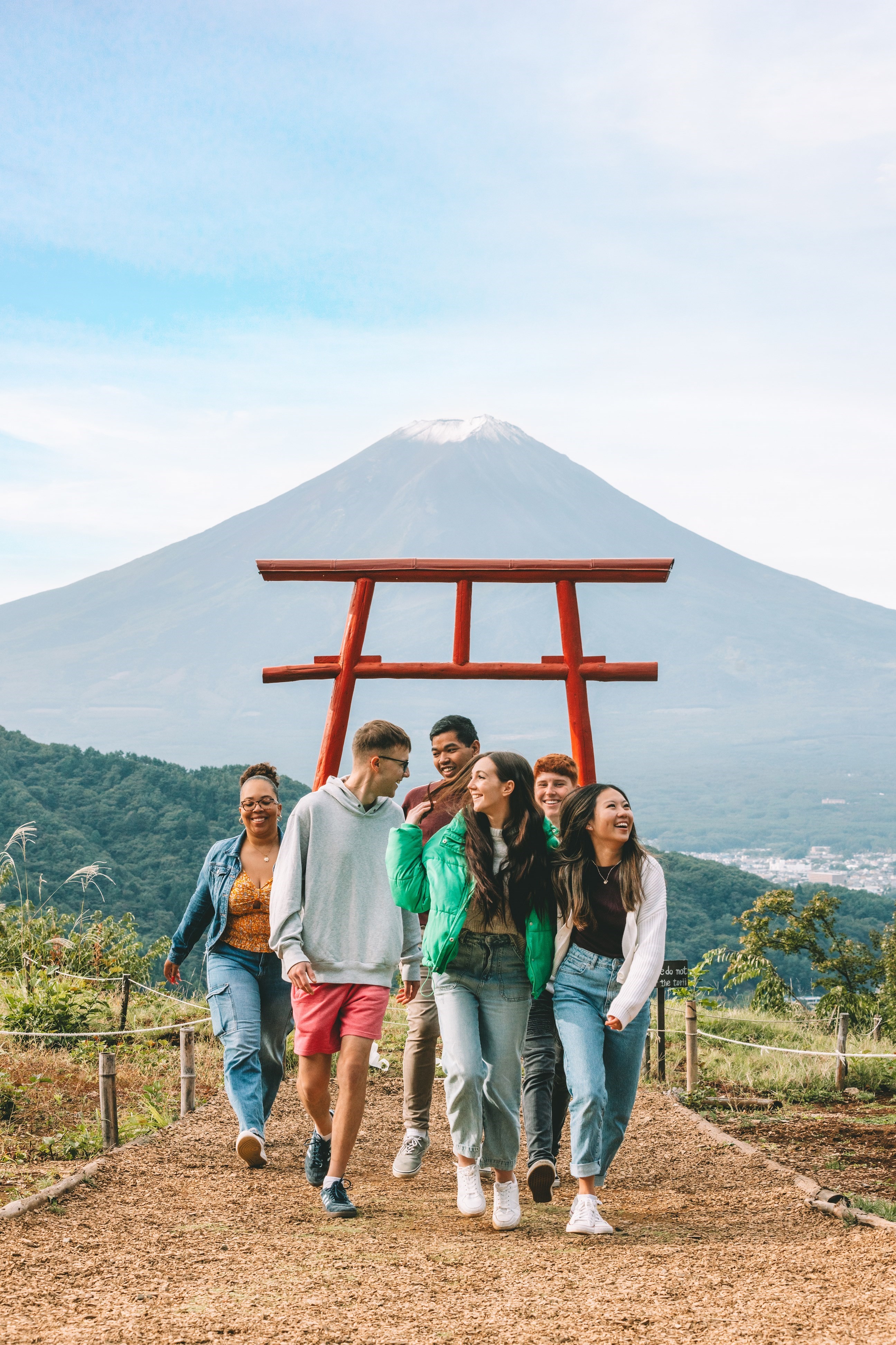 Japan Unrivalled Trip