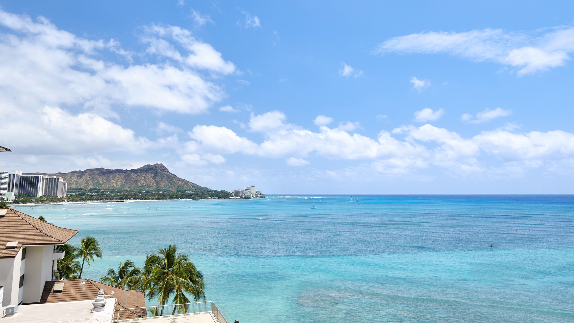 Outrigger Reef Waikiki Newly Refurbished Beachfront Escape, Hawaii, USA