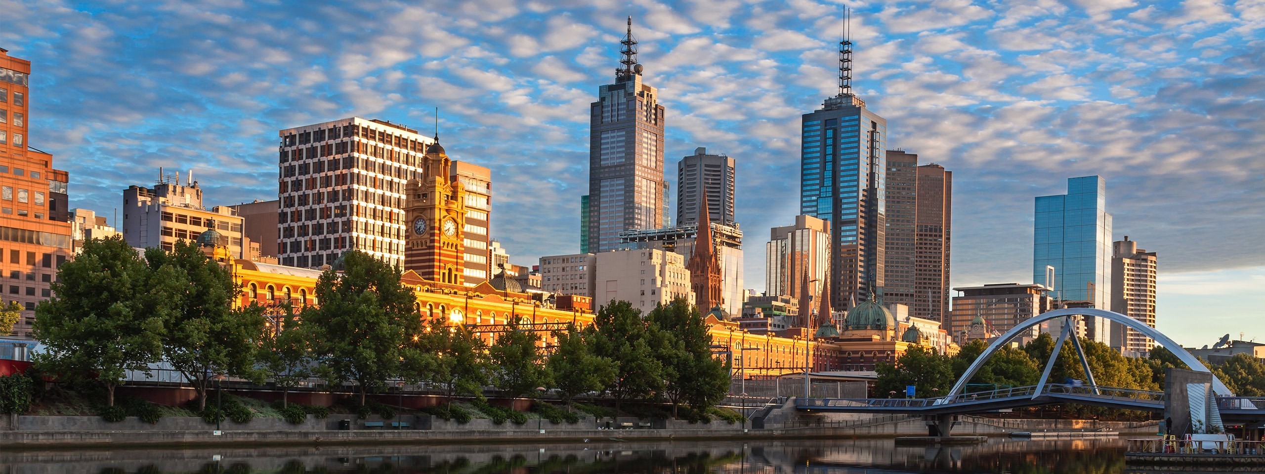 Melbourne