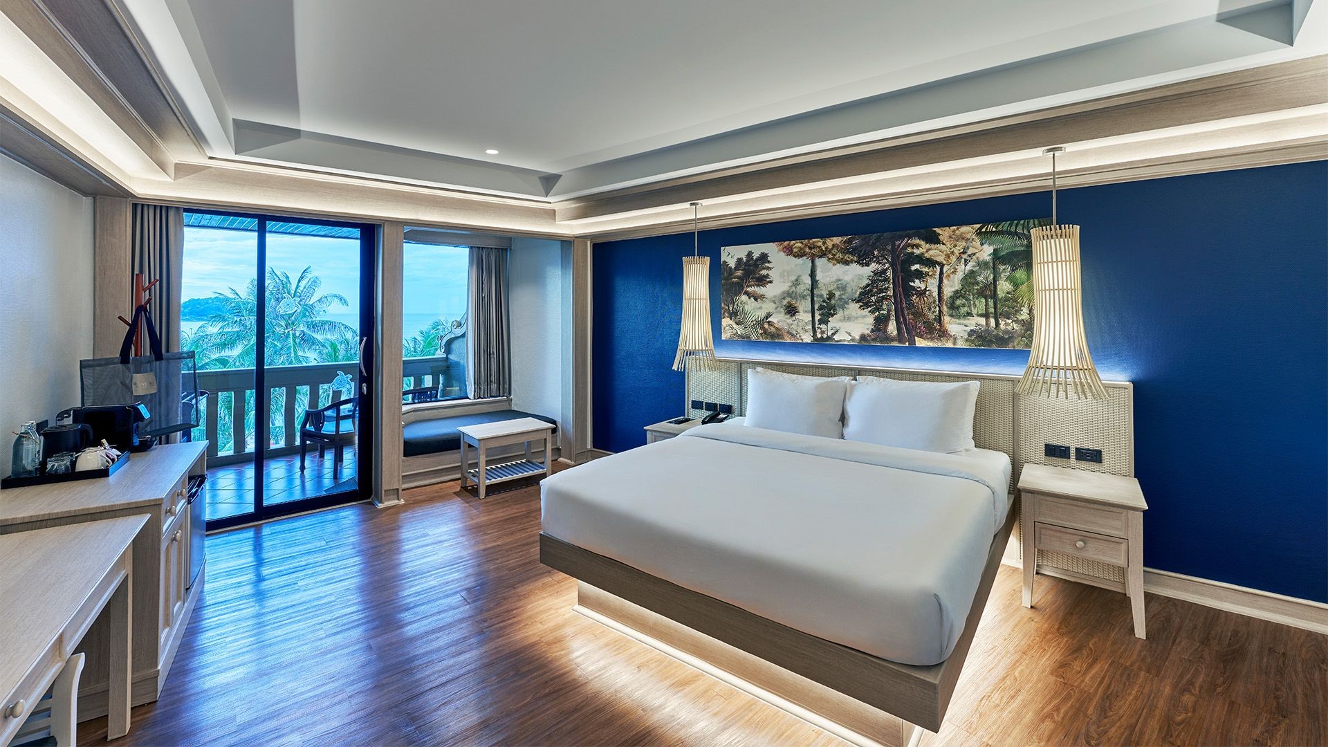 Beyond Kata (Phuket) Today's 2025/26 Deal Luxury Escapes