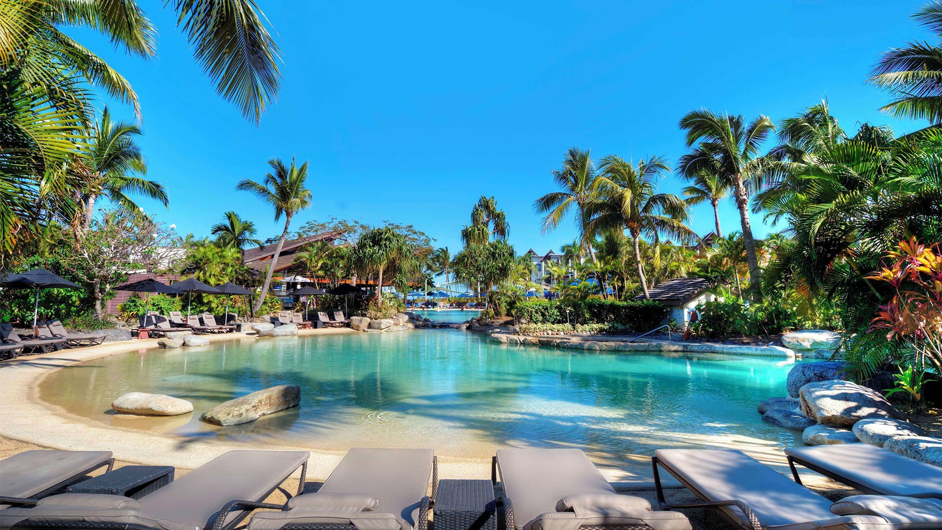 Radisson Blu Resort Fiji Denarau Island (Denarau Island) Today's 2025