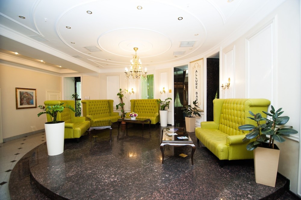 Kazzhol Hotel Astana, Astana - Scoopon AU