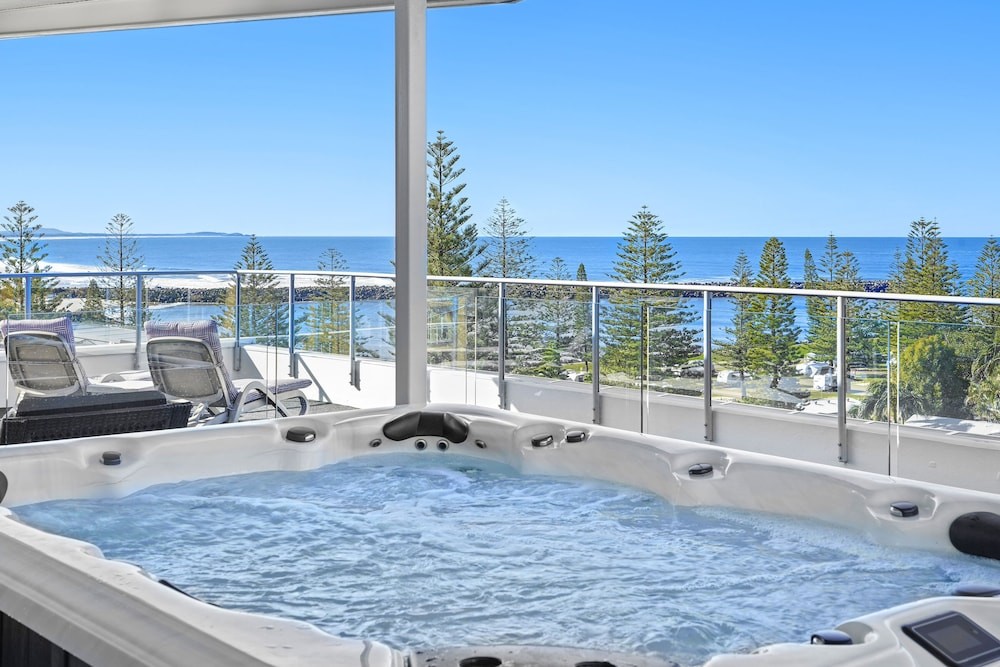 Port Macquarie CBD Waterfront Accommodation, Cheap Motels, Hotels  Accommodation
