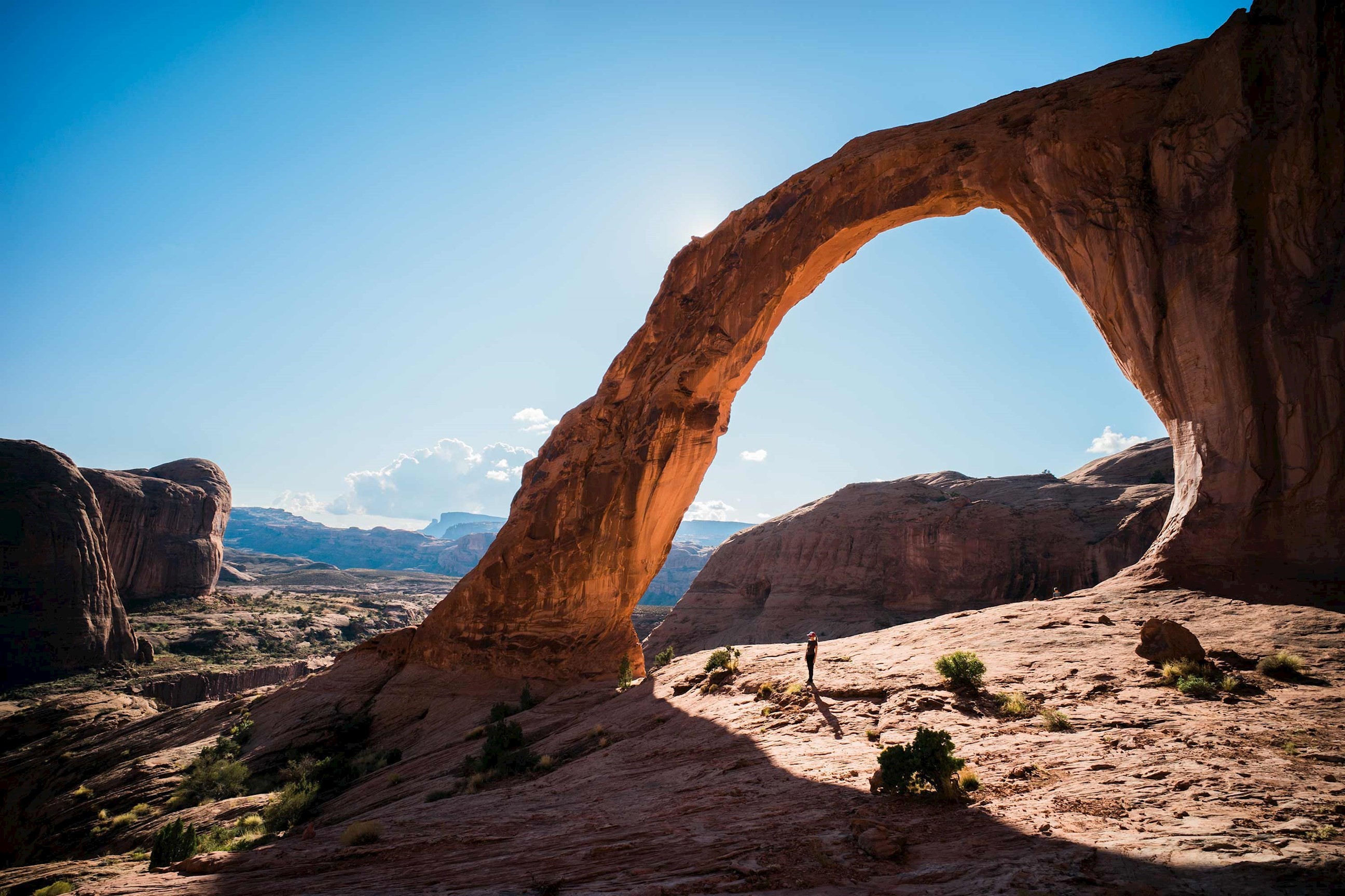 Best of the Canyonlands Guided Tour