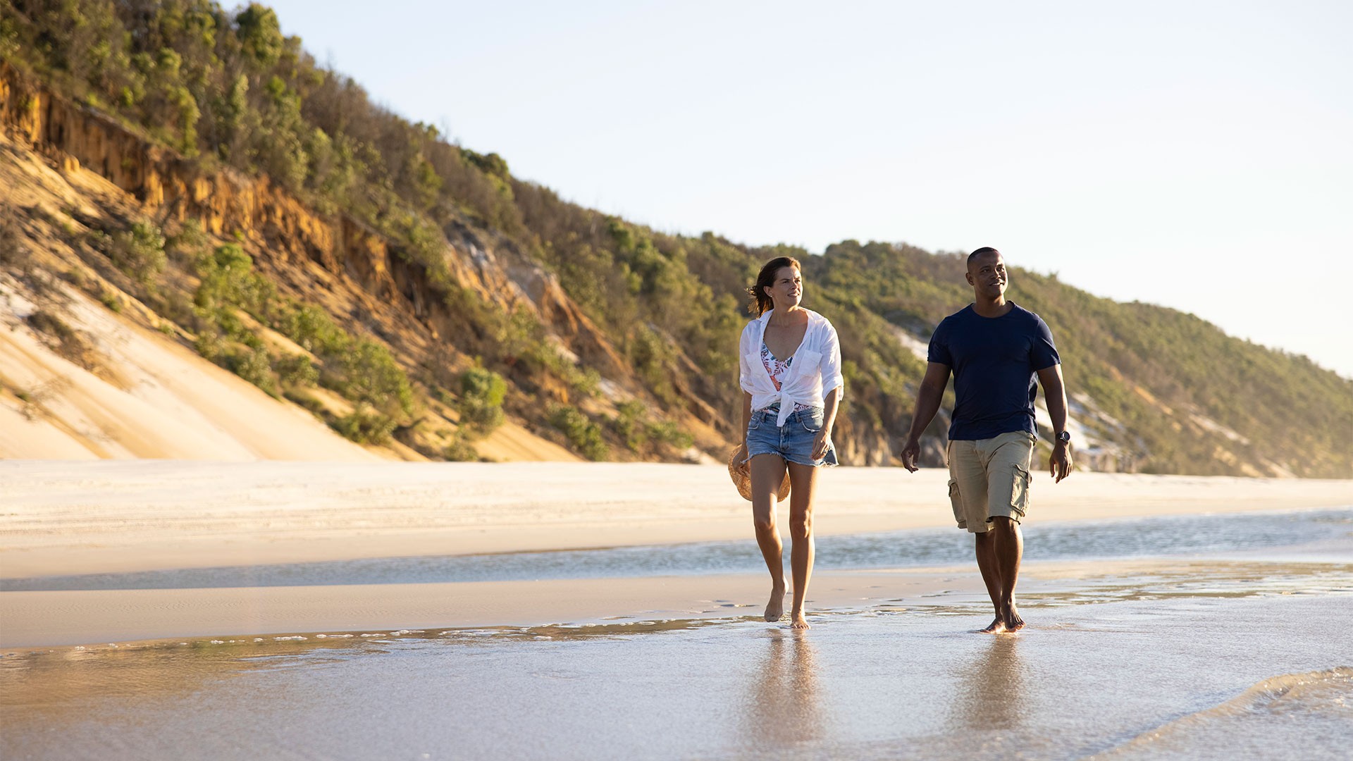 Fraser Island