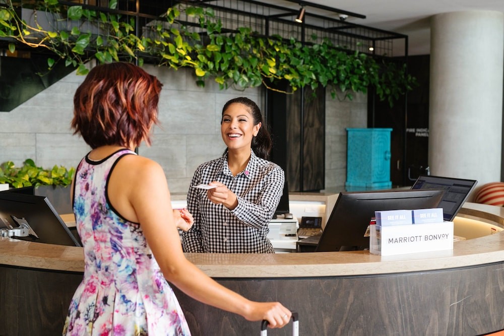 Aloft Perth, Rivervale - Luxury Escapes MY
