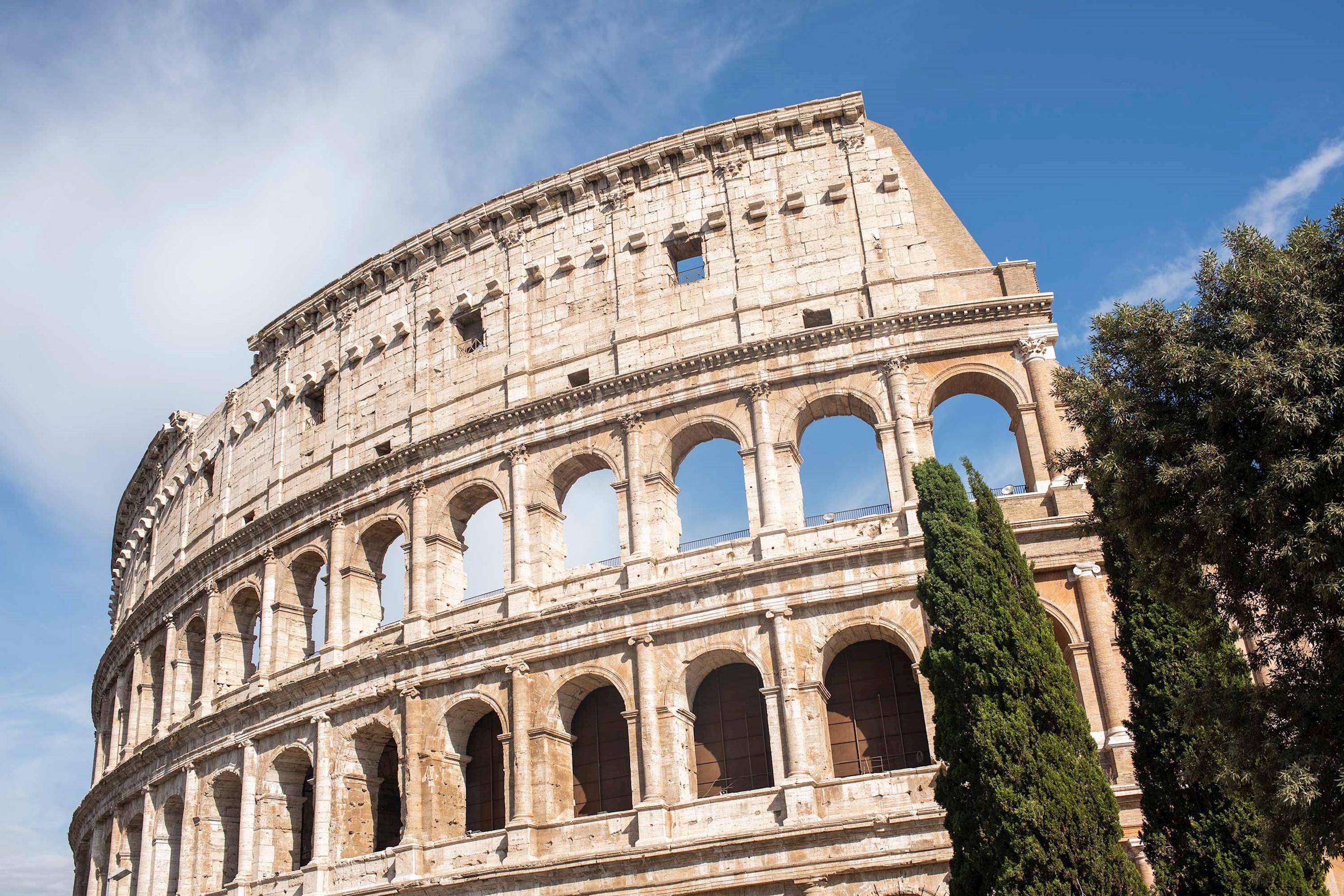 Best of Italy Guided Tour
