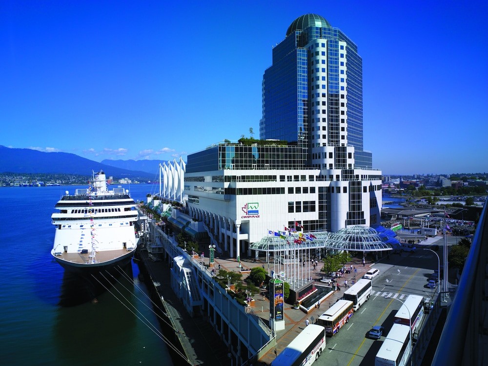 Pan Pacific Vancouver Pacific Club, Vancouver - Luxury Escapes AU