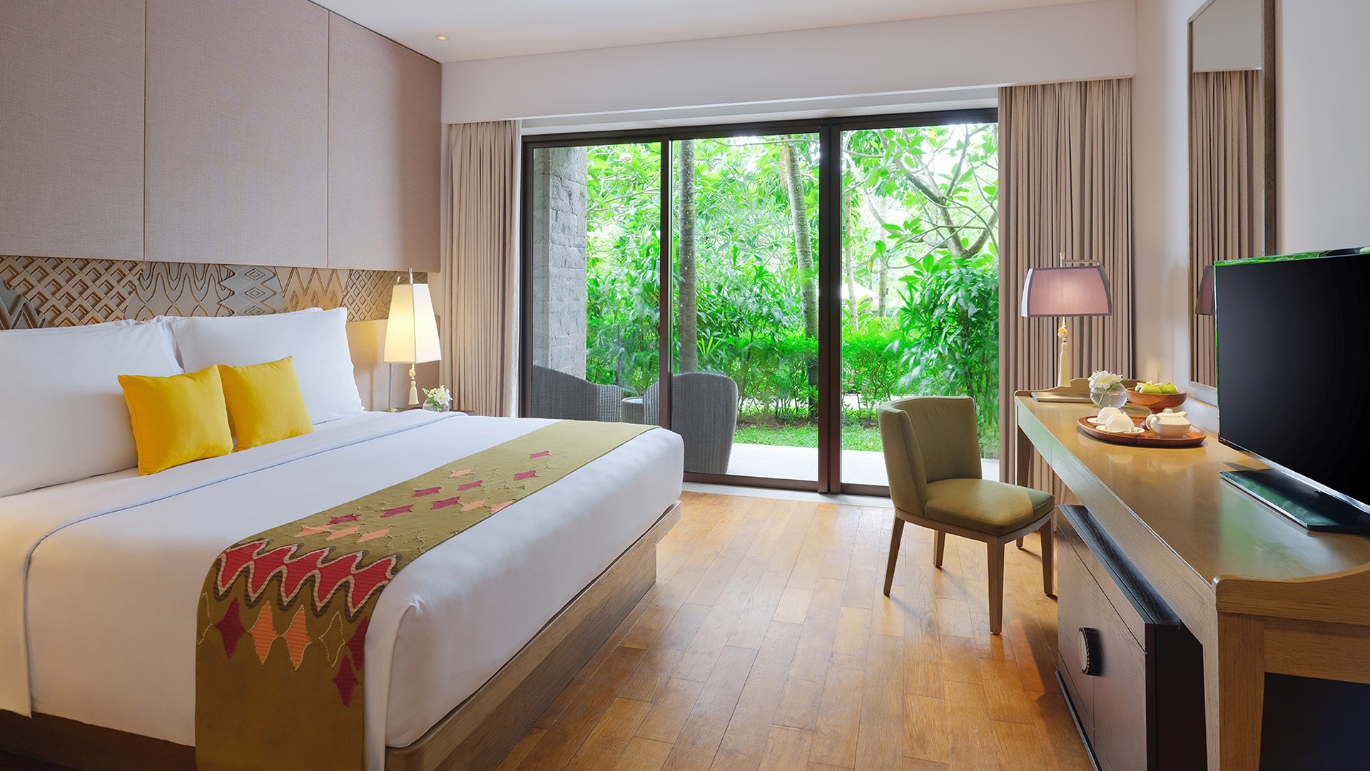 Mövenpick Bali Indulgence Is Back with Daily Breakfast, Daily Lunch or Dinner, Chocolate Hour