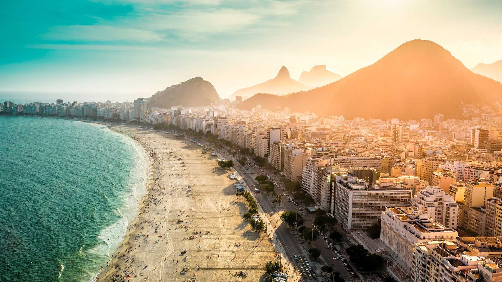 Rio de Janeiro, Brazil