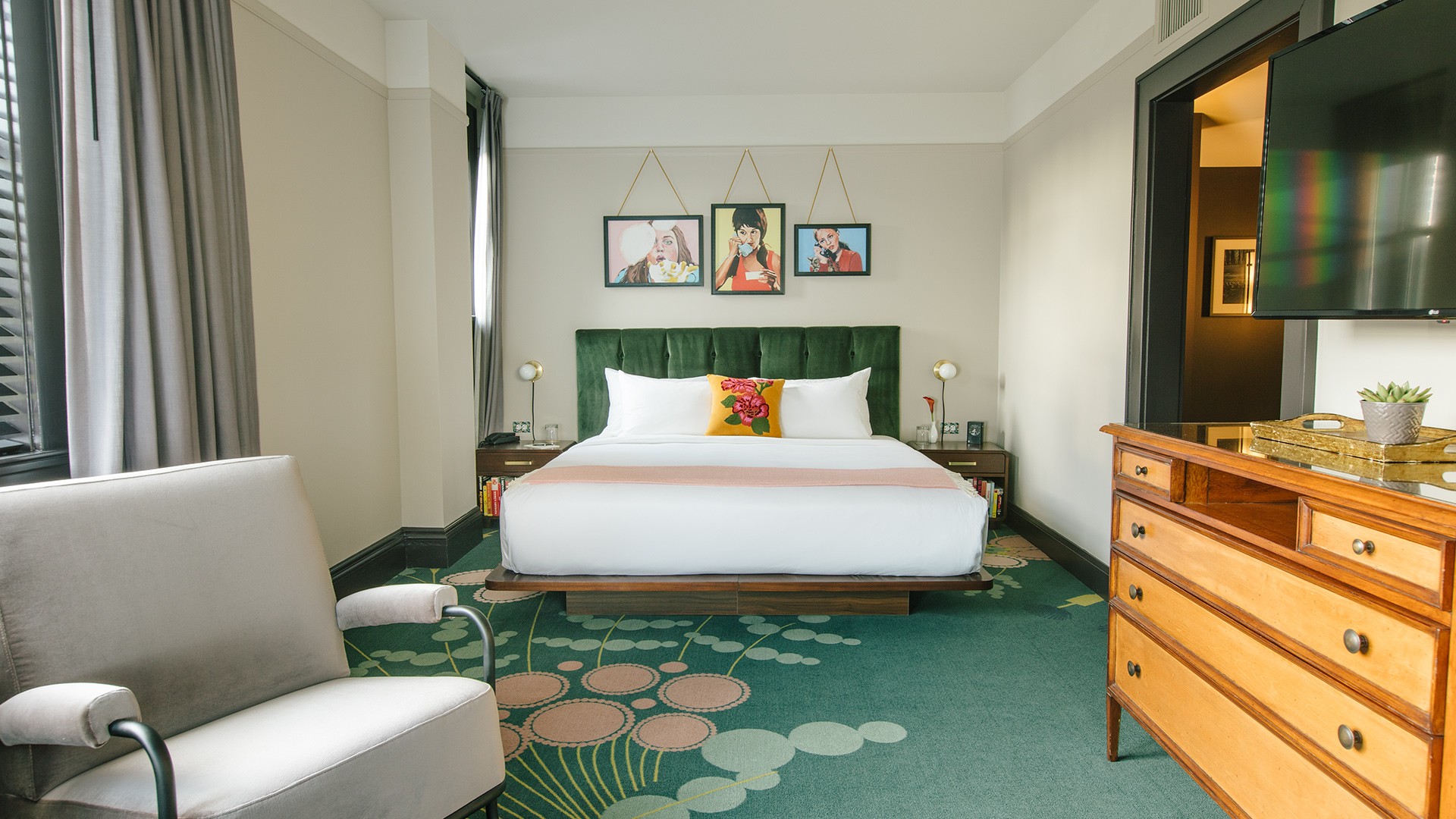 Best Luxury and 5 Star Hotels and Resorts in Georgia, United States of  America - Luxury Escapes US