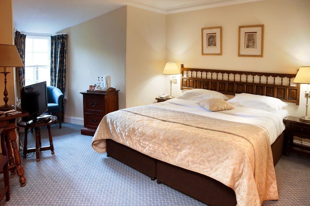 Dalhousie Castle Hotel & Spa, Bonnyrigg Luxury Escapes AU