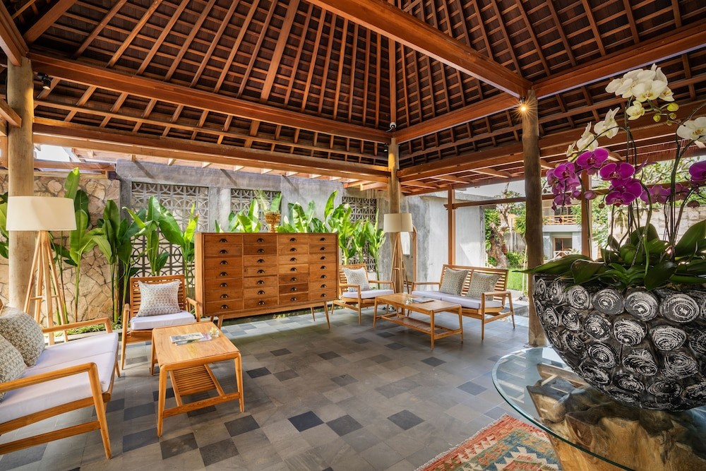 Dinara Ubud, Ubud Luxury Escapes AU