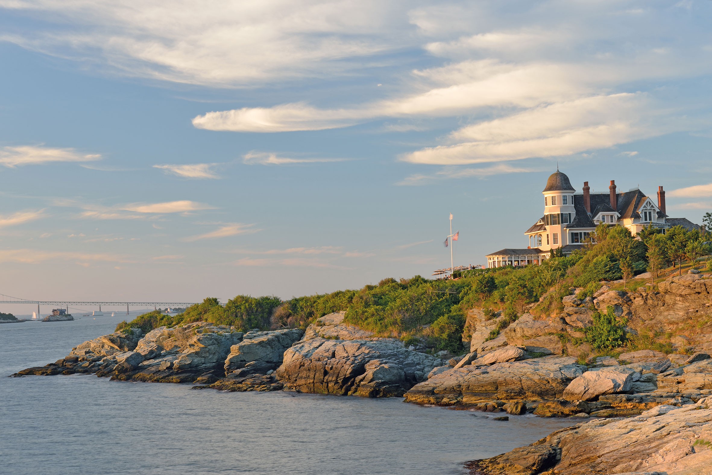 New England's Fall Foliage Womens Only Guided Tour