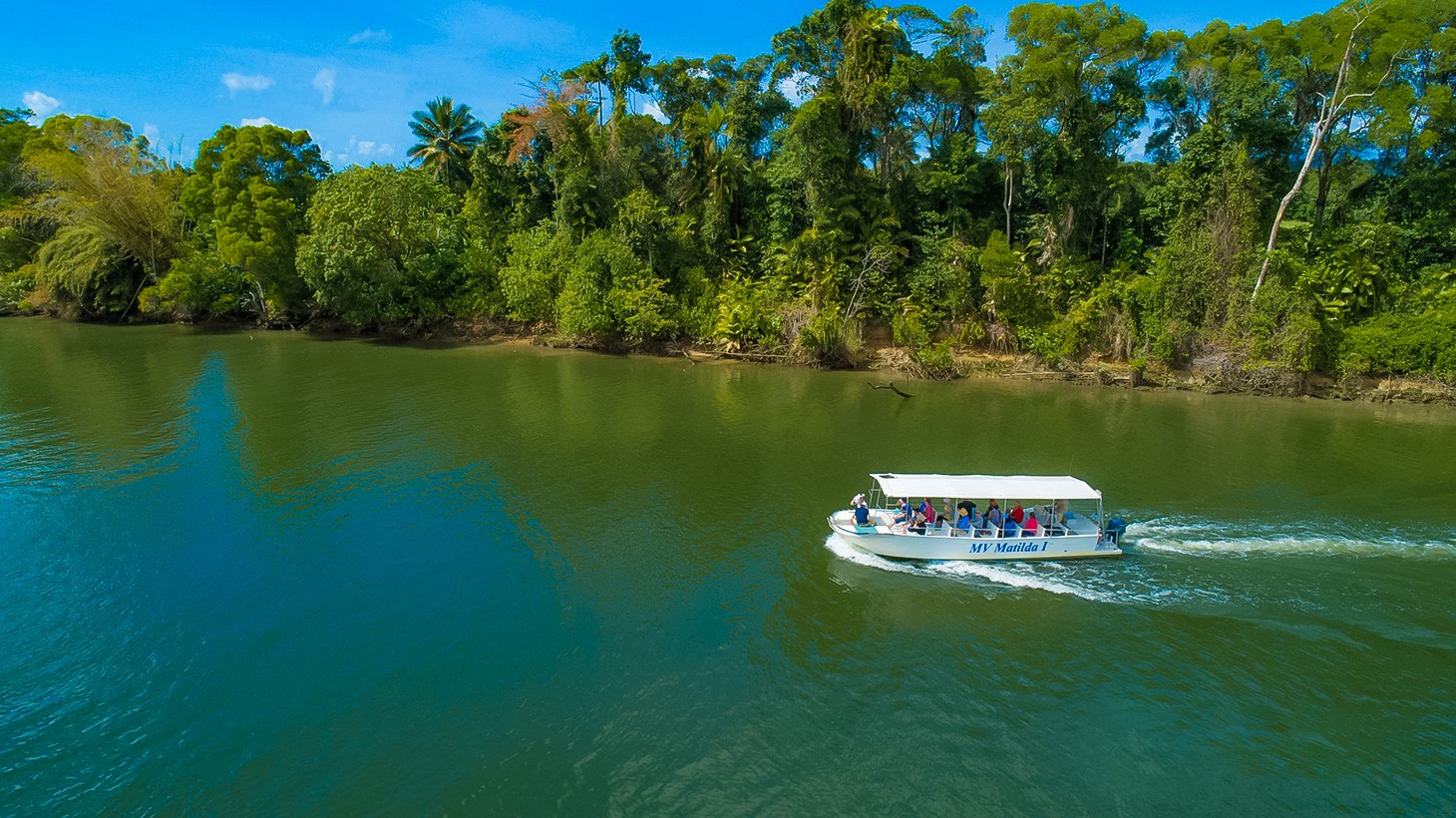 Cairns: Three-Day Daintree Rainforest, Great Barrier Reef & Skyrail ...