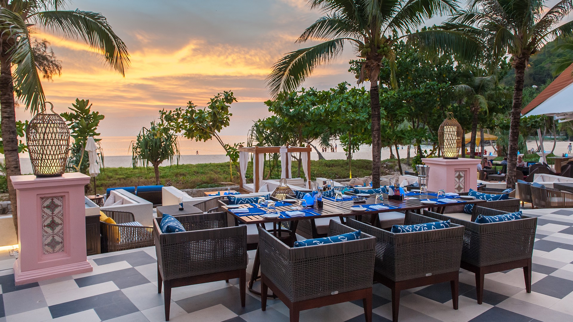 Phuket Seaside Paradise on Karon Beach with Daily Breakfast, Daily ...