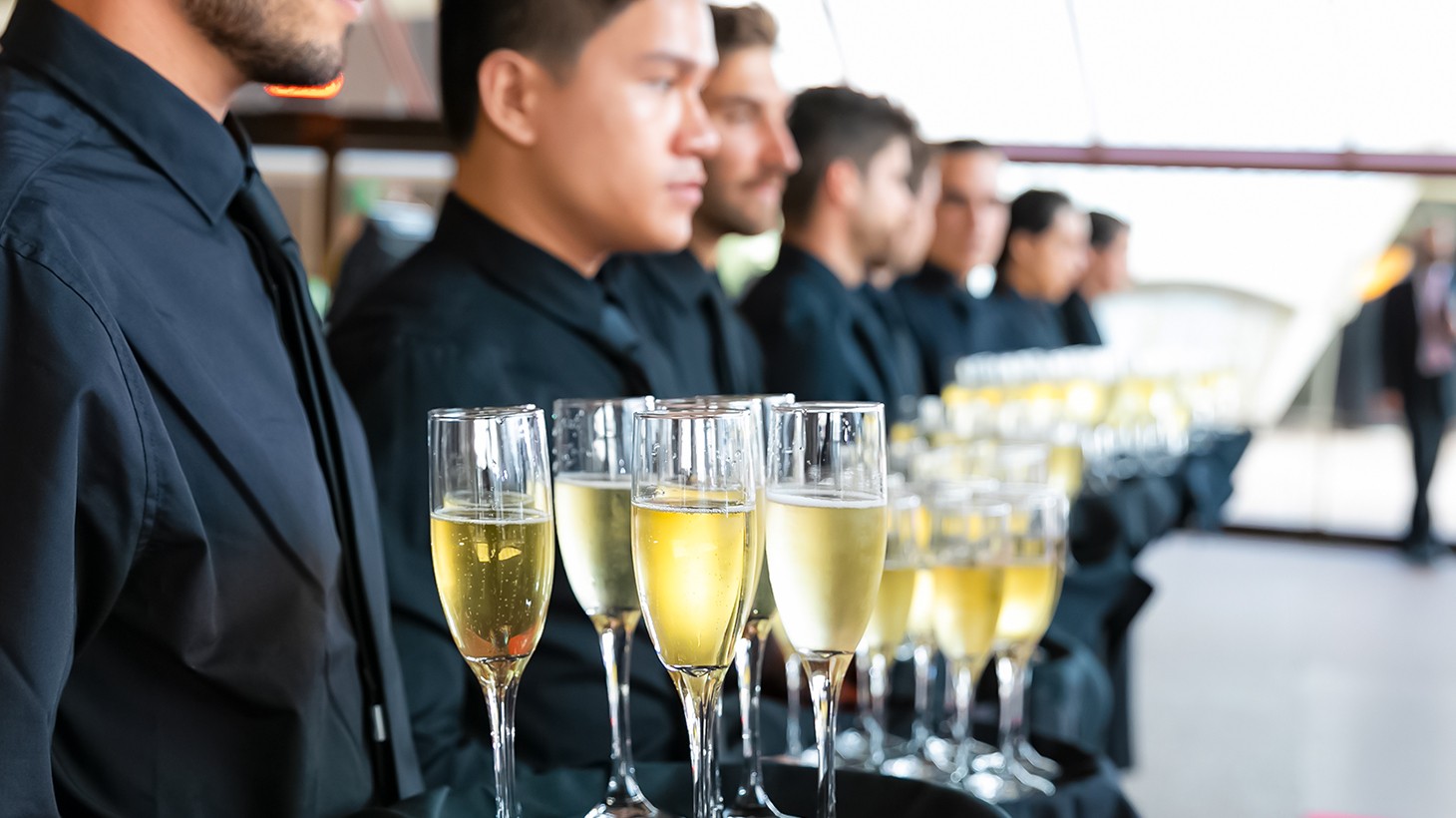 Sydney New Year's Eve 2024 Opera Gala Concert Tickets at Sydney Opera