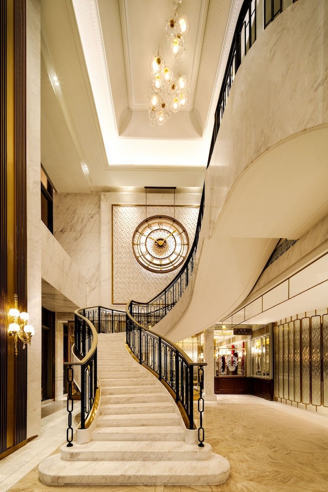 Picture of Harbour Plaza Metropolitan Shanghai, Shanghai - Luxury Escapes IN