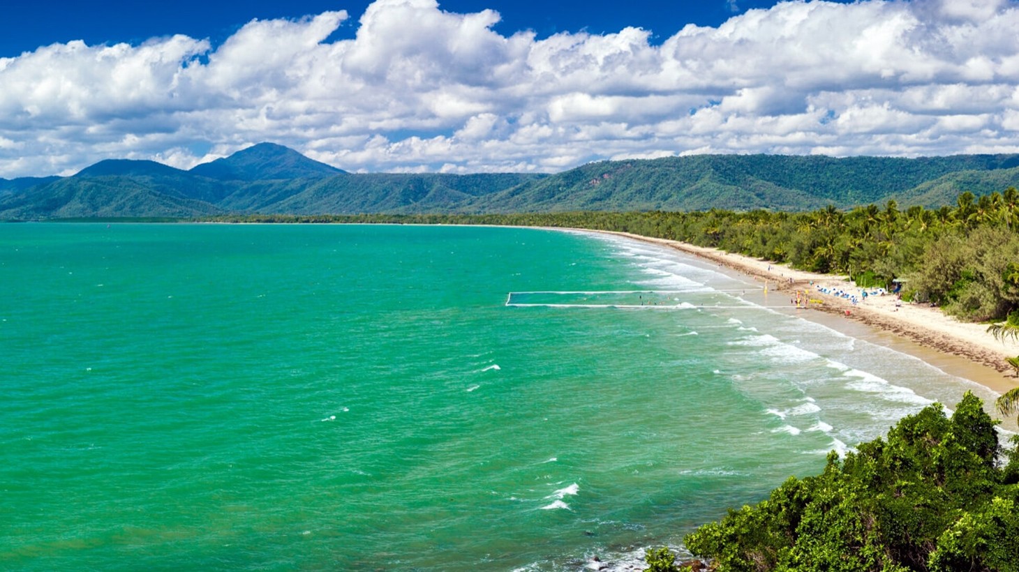 Mystery Picnic Date - Port Douglas