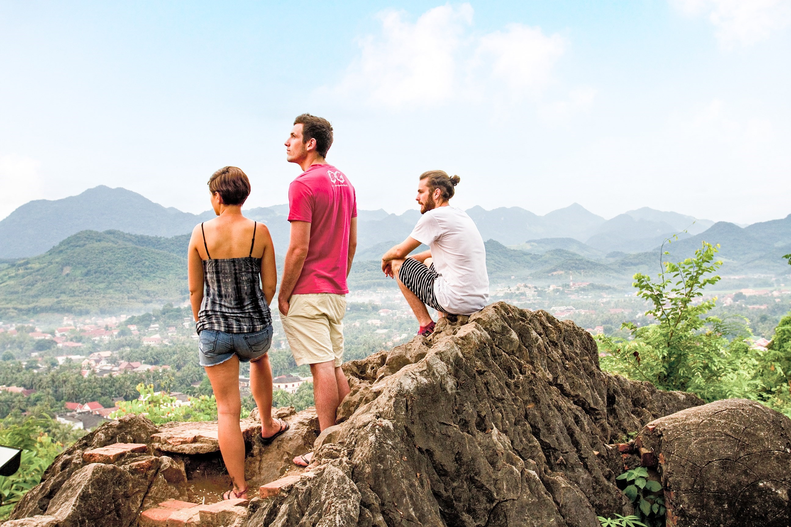 Cambodia and Laos Uncovered Trip