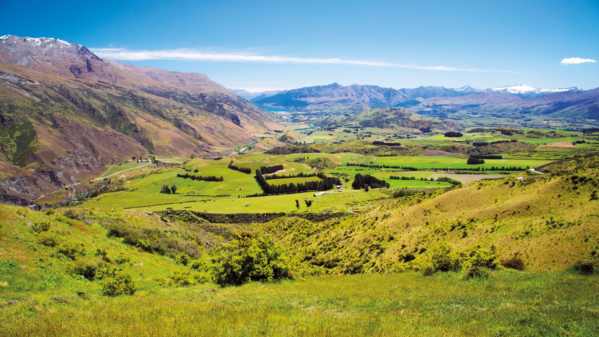 Queenstown