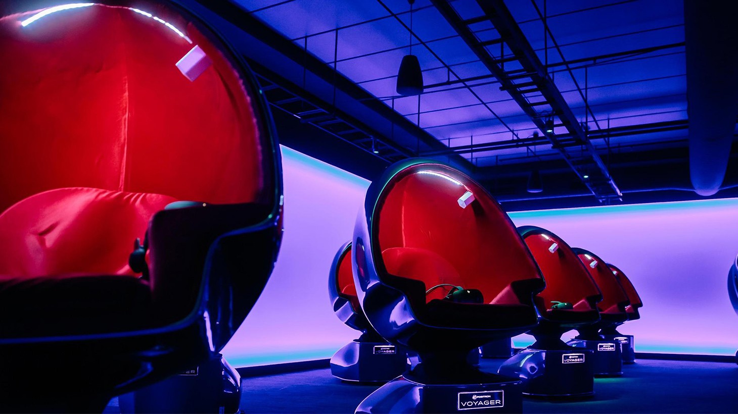 Melbourne Reach Spectacular Heights with a MAX Virtual Reality