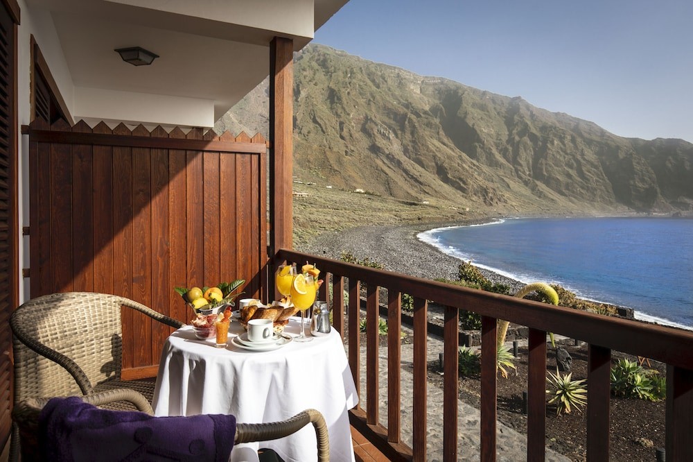 Parador de El Hierro, Valverde - Luxury Escapes AE