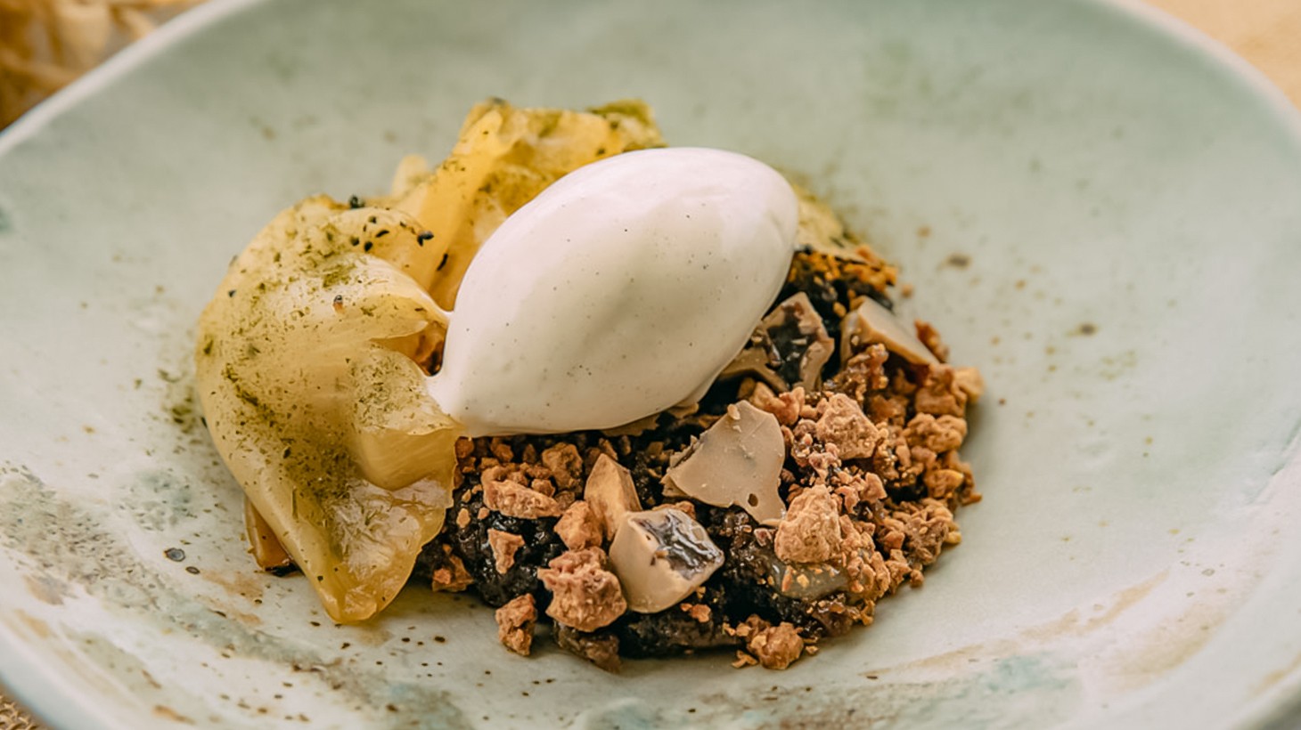 Sydney: Winter Waterfront Five-Course Degustation Fine-Dining ...