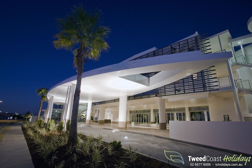 Cotton Beach Resort Tweed Coast Holidays Casuarina Luxury Escapes Au