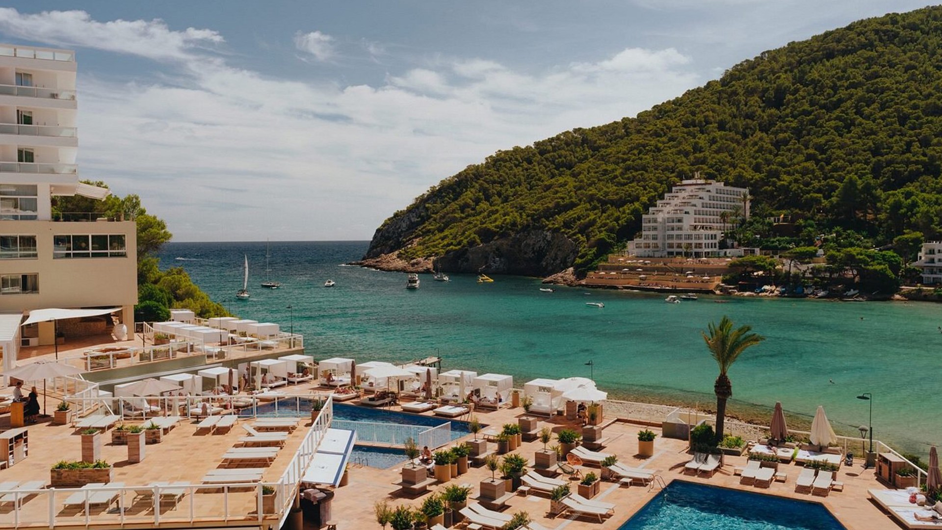 Best Luxury and 5 Star Hotels and Resorts in Balearic Islands, Spain - Luxury Escapes GB