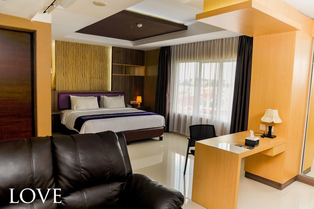 Zia Boutique Hotel Batam Luxury Escapes AU