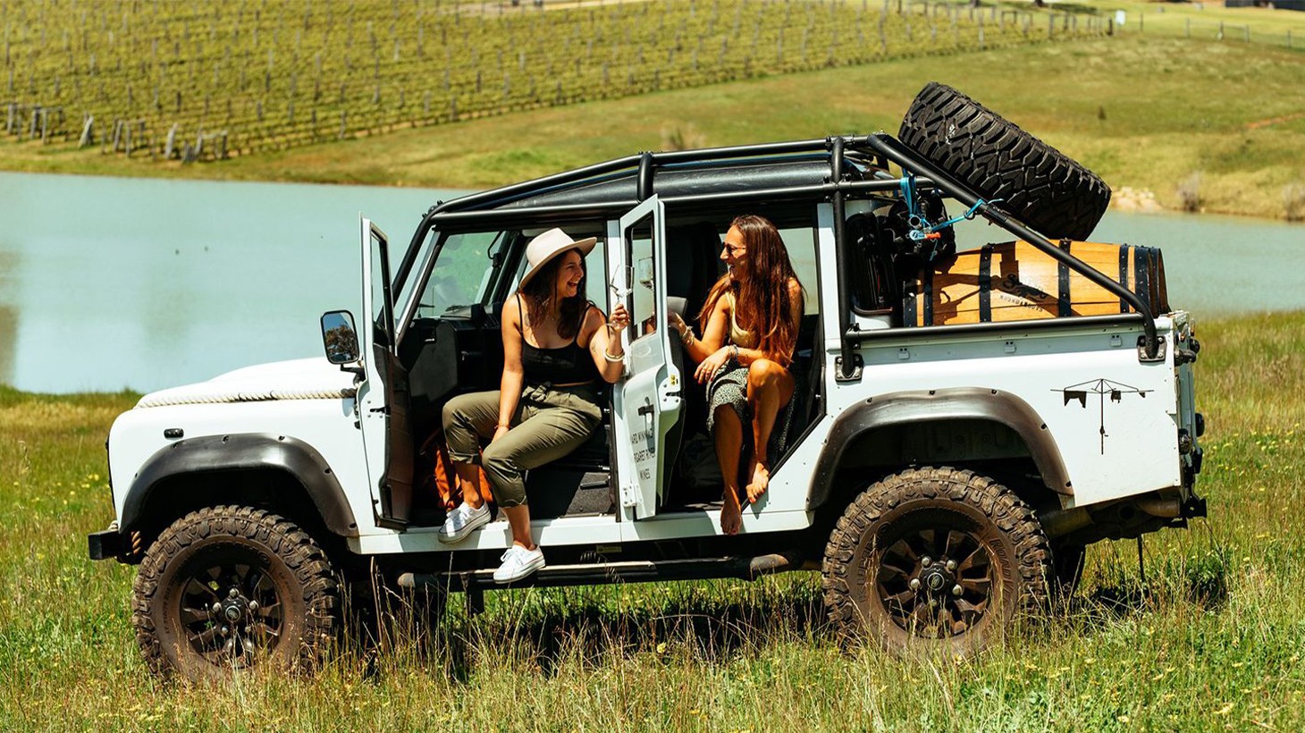 Margaret River Swings & Roundabouts Off the Beaten Track Wine Tasting