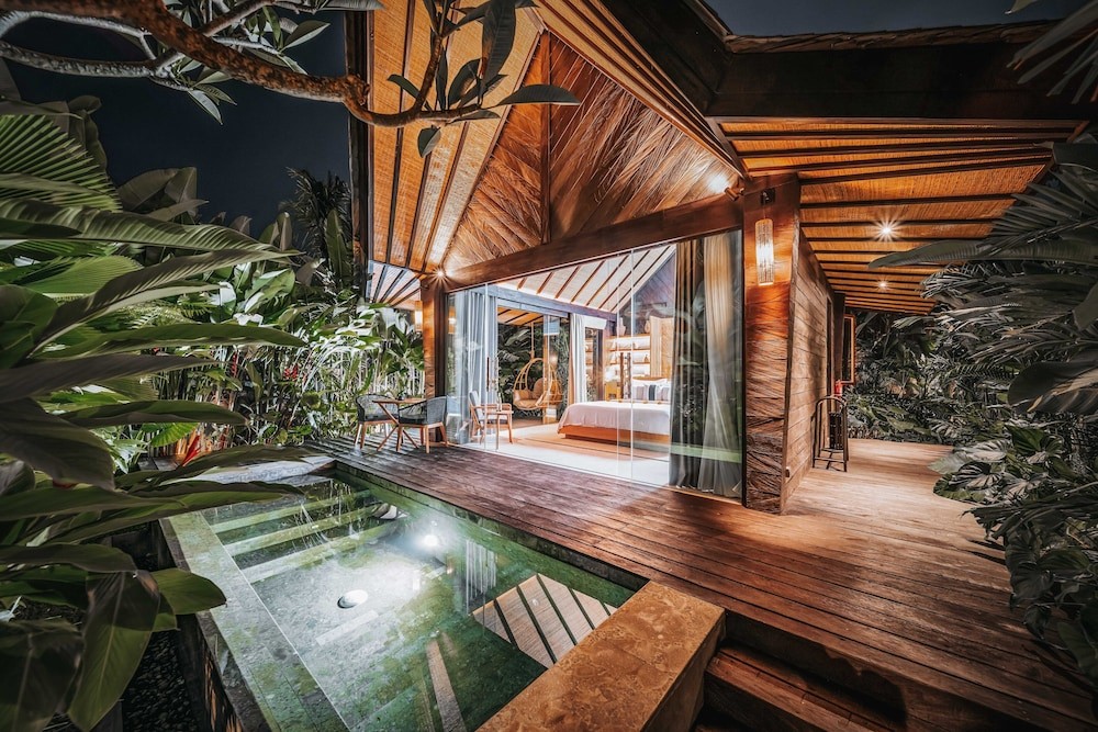 Desa Hay Canggu, Canggu - Luxury Escapes AU