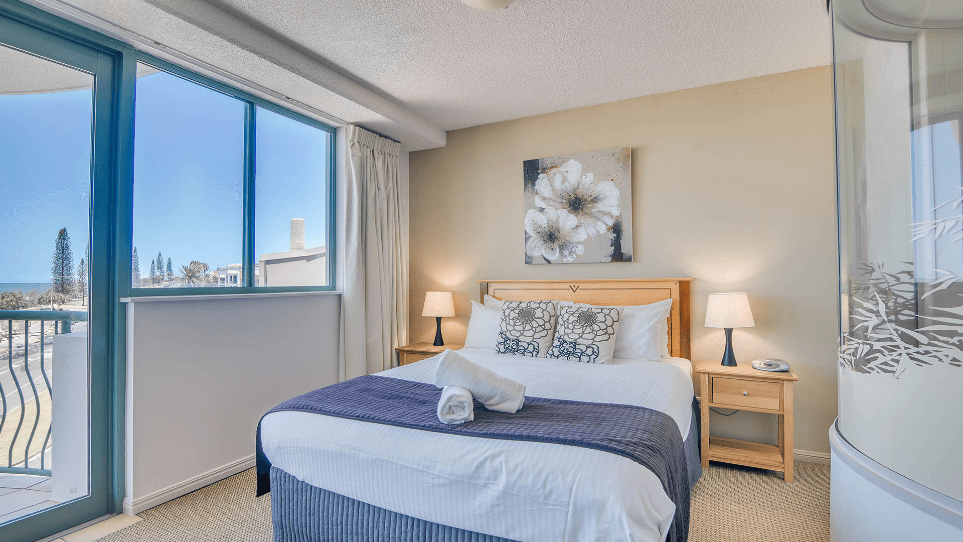 Laidback Alexandra Headland Apartments in the Heart of Sunshine Coast with Guaranteed Oceanfront