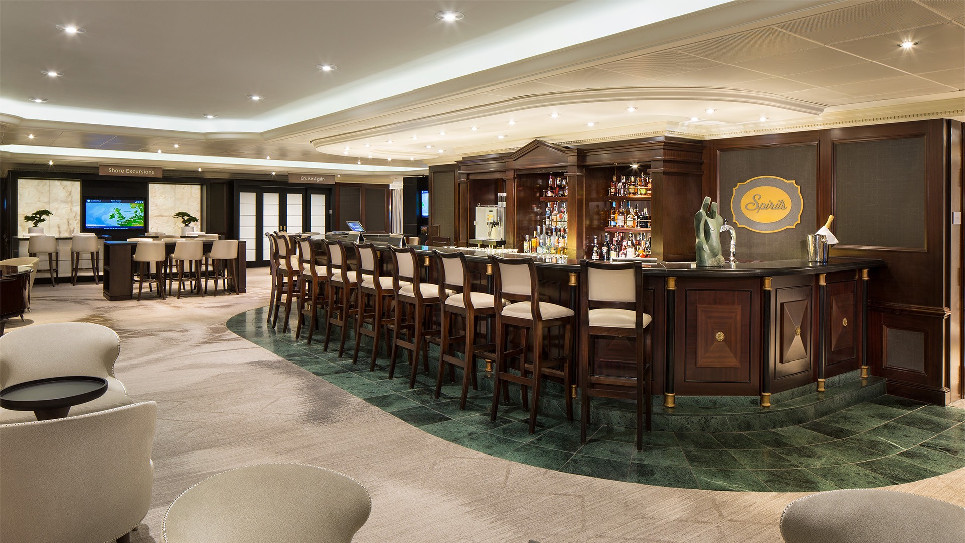 Auckland to Sydney: 16 Night Australia & New Zealand Cruise onboard ...