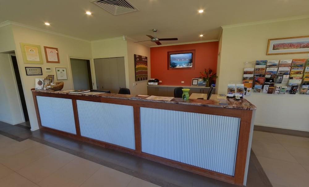 Freshwater East Kimberley Apartments, Kununurra Luxury Escapes AU