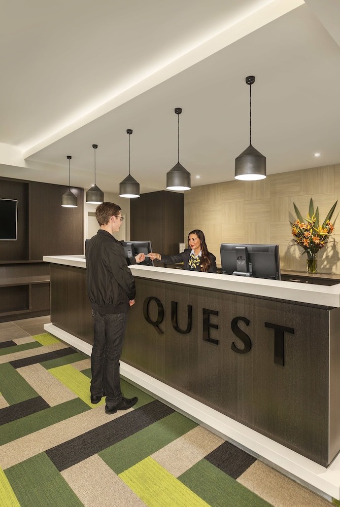 Quest Melbourne Airport, Melbourne Airport Luxury Escapes AU