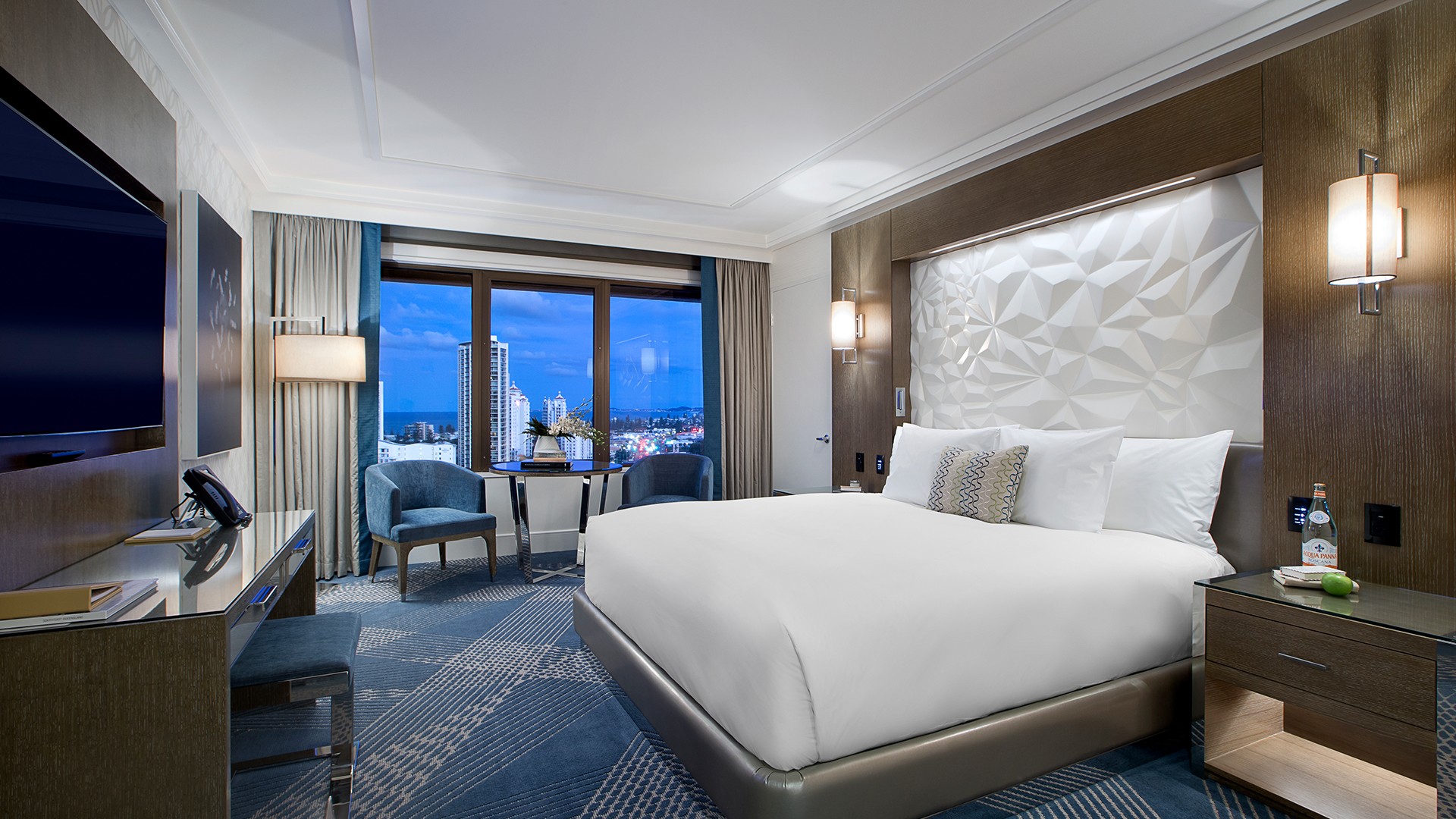The Star Grand at The Star Gold Coast (Gold Coast) - Today's 2025/26 Deal - Luxury Escapes