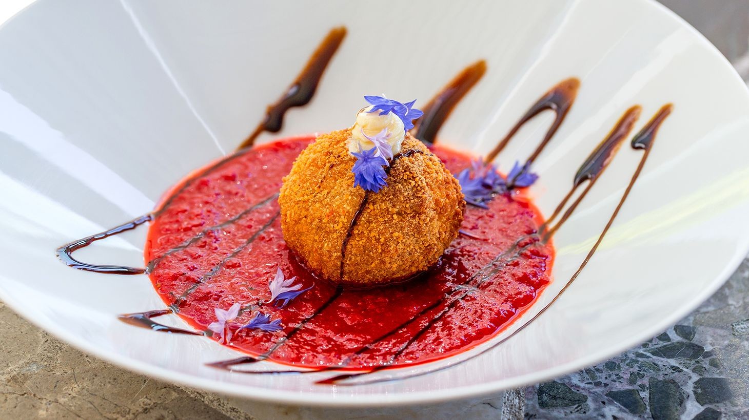 Perth Discover Italian FineDining with a SevenCourse Exotica