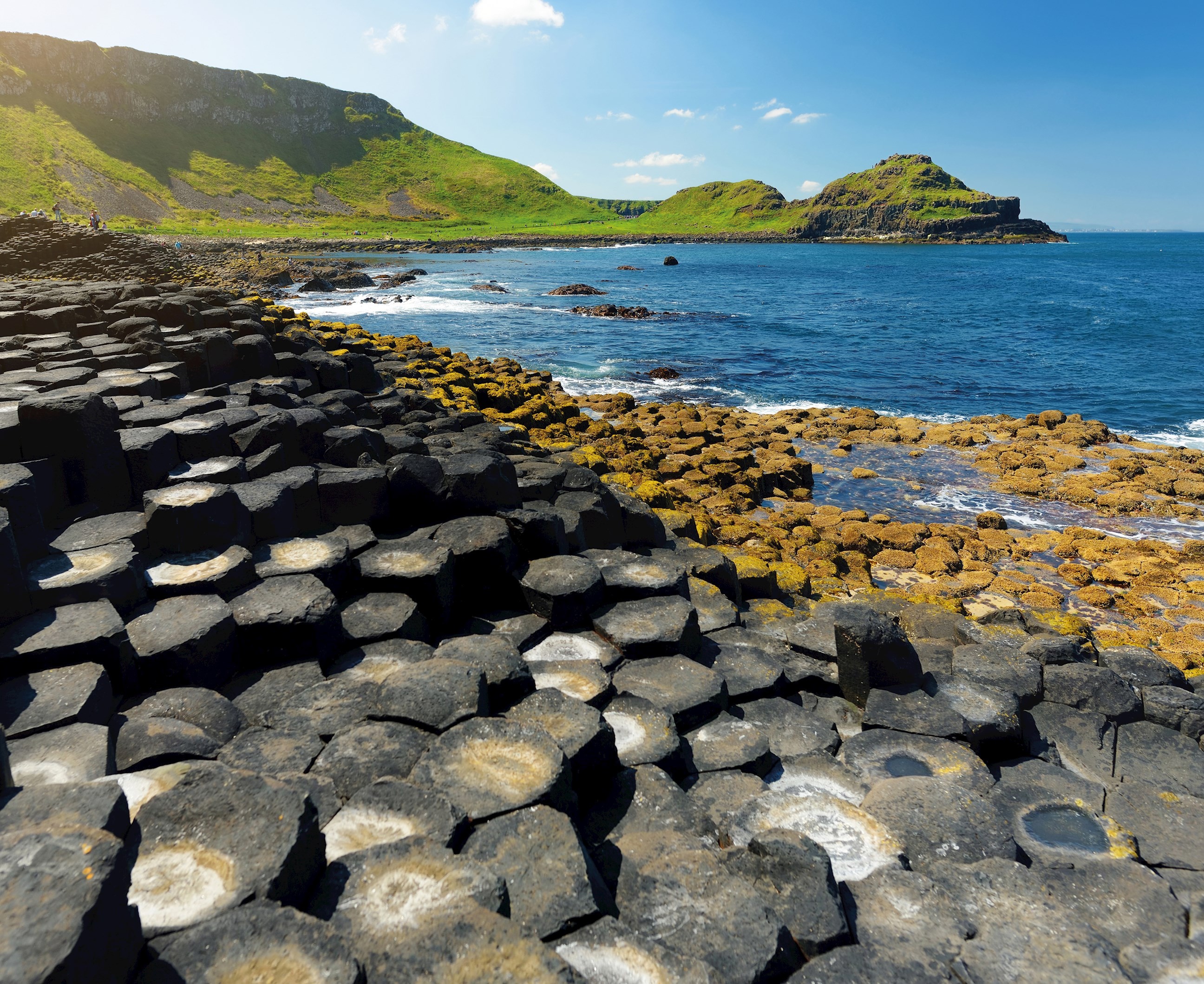 Country Roads of Ireland Guided Tour