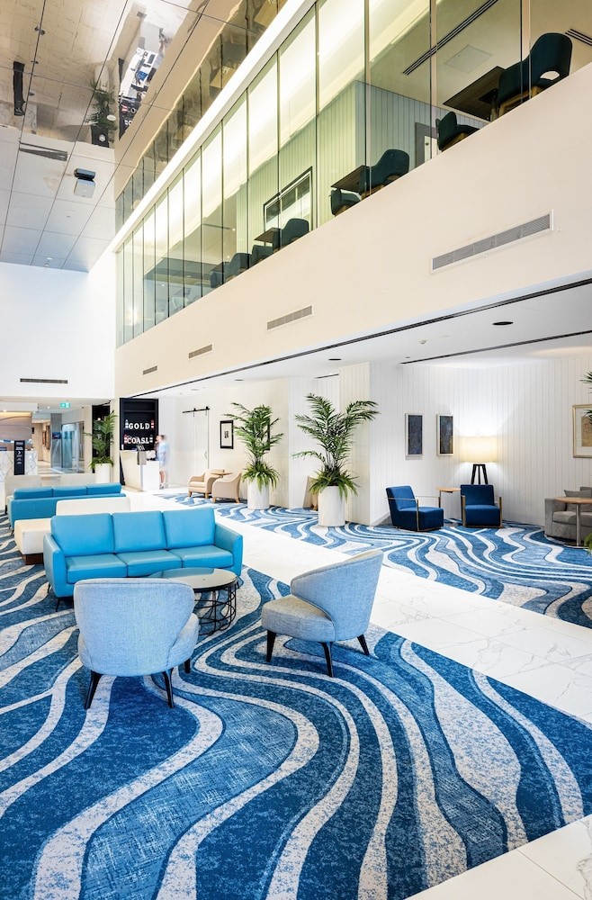 Hilton Surfers Paradise Hotel & Residences, Australia - www