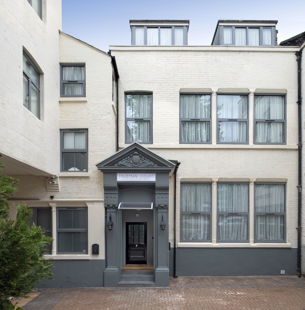 Trueman Court Luxury Serviced Apartments, Liverpool Scoopon AU