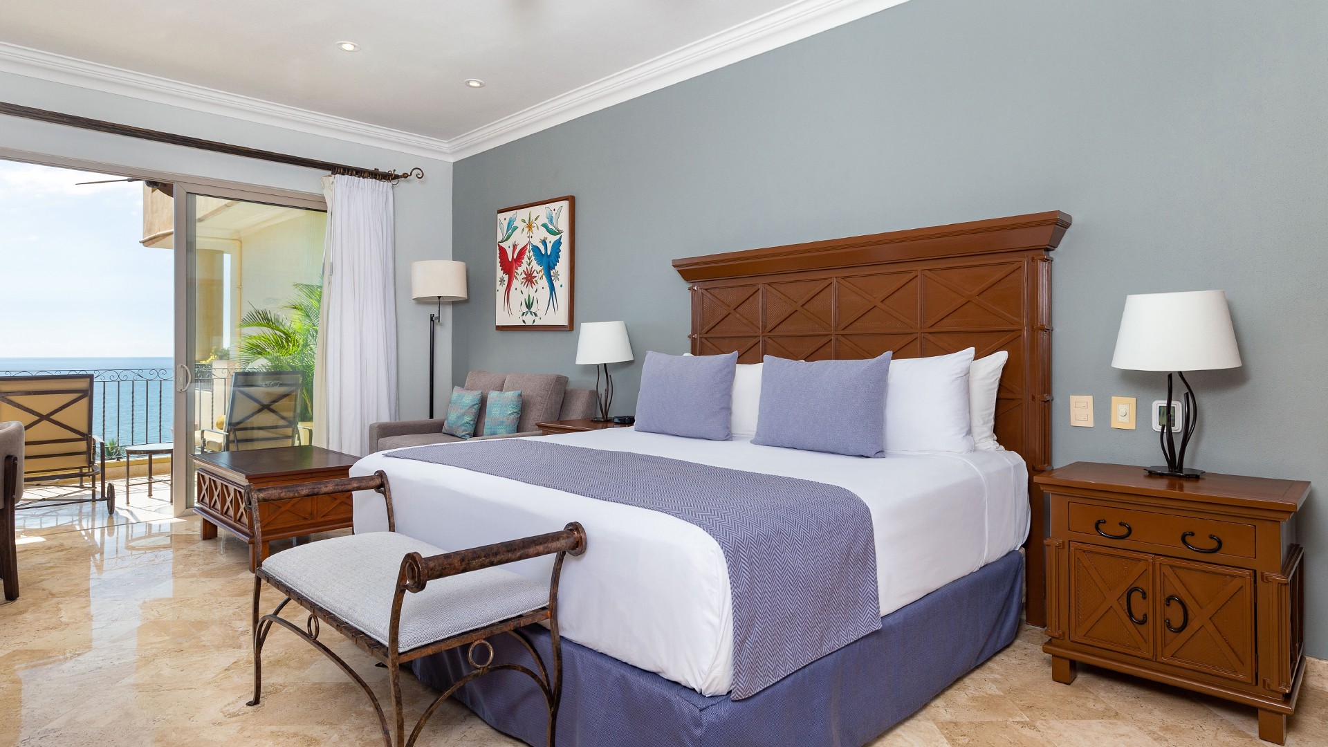 Mexican Riviera HaciendaStyle Resort with Daily Breakfast, Daily Lunch