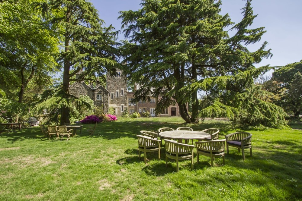 Abbots Oak Manor, Coalville Luxury Escapes US